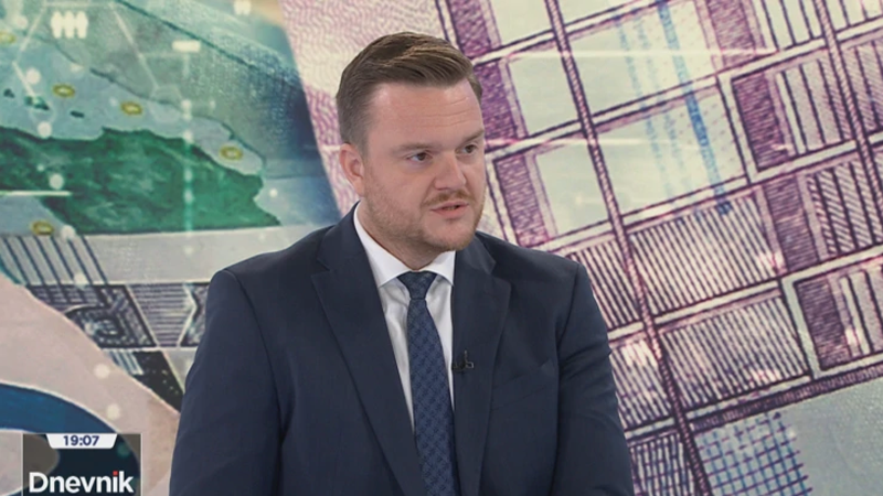 Primorac za HTV: JLS imaju autonomiju i odgovornost utvrditi stope poreza na dohodak u skladu sa svojim mogućnostima